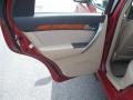 Sport Red - Aveo LT Sedan Photo No. 10