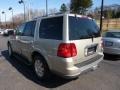 2004 Light French Silk Metallic Lincoln Navigator Luxury 4x4  photo #3