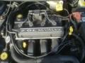 2.0 Liter SOHC 16-Valve 4 Cylinder Engine for 2000 Dodge Neon Highline #46464789