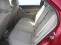 Sport Red - Aveo LT Sedan Photo No. 11