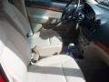 Sport Red - Aveo LT Sedan Photo No. 15