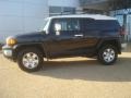 Black Diamond - FJ Cruiser 4WD Photo No. 3