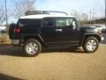 Black Diamond - FJ Cruiser 4WD Photo No. 4