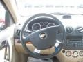 Neutral Steering Wheel Photo for 2011 Chevrolet Aveo #46464876