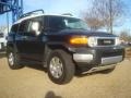 Black Diamond - FJ Cruiser 4WD Photo No. 5