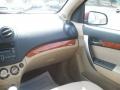 Sport Red - Aveo LT Sedan Photo No. 19