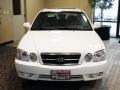 Clear White - Optima LX Photo No. 3