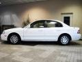 Clear White - Optima LX Photo No. 5