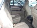 Cashmere/Cocoa Interior Photo for 2011 Buick Enclave #46465197