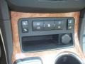 Cashmere/Cocoa Controls Photo for 2011 Buick Enclave #46465383