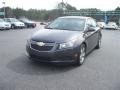 Black Granite Metallic - Cruze LT Photo No. 2