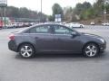 Black Granite Metallic - Cruze LT Photo No. 5