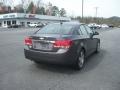Black Granite Metallic - Cruze LT Photo No. 6