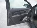 Black Granite Metallic - Cruze LT Photo No. 8
