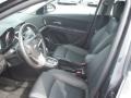 Black Granite Metallic - Cruze LT Photo No. 9