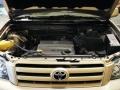 2004 Vintage Gold Metallic Toyota Highlander Limited V6  photo #19