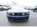 2012 Kona Blue Metallic Ford Mustang GT Coupe  photo #7