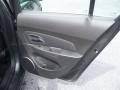 Black Granite Metallic - Cruze LT Photo No. 12