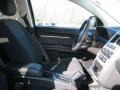 Bright Silver Metallic - Journey SXT AWD Photo No. 7