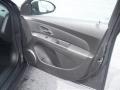 Black Granite Metallic - Cruze LT Photo No. 14