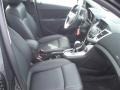 Black Granite Metallic - Cruze LT Photo No. 15