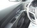 Black Granite Metallic - Cruze LT Photo No. 16