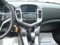 Black Granite Metallic - Cruze LT Photo No. 18
