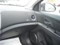 Black Granite Metallic - Cruze LT Photo No. 19