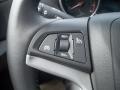 Black Granite Metallic - Cruze LT Photo No. 22