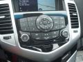 Black Granite Metallic - Cruze LT Photo No. 25