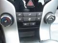 Black Granite Metallic - Cruze LT Photo No. 26