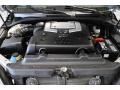 3.5 Liter DOHC 24-Valve V6 2005 Kia Sorento LX 4WD Engine