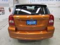 2011 Mango Tango Pearl Dodge Caliber Mainstreet  photo #3