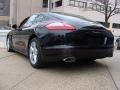 Black - Panamera 4 Photo No. 4