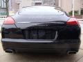 Black - Panamera 4 Photo No. 5