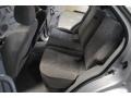 2005 Sorento LX 4WD Gray Interior