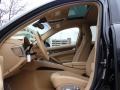 Black - Panamera 4 Photo No. 8