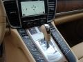 Black - Panamera 4 Photo No. 13