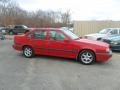  1997 850 GLT Turbo Sedan Bright Red