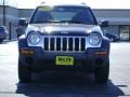 2004 Black Clearcoat Jeep Liberty Sport 4x4  photo #2