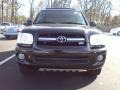 2006 Black Toyota Sequoia SR5  photo #2