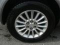  2011 Enclave CXL AWD Wheel