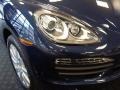Dark Blue Metallic - Cayenne S Photo No. 3