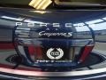 Dark Blue Metallic - Cayenne S Photo No. 6