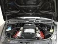  2008 Touareg 2 V8 4.2 Liter FSI DOHC 32-Valve V8 Engine