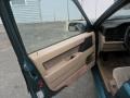 1994 Volvo 850 Beige Interior Door Panel Photo