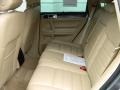  2008 Touareg 2 V8 Pure Beige Interior