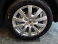 Dark Blue Metallic - Cayenne S Photo No. 11