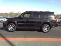 2006 Black Toyota Sequoia SR5  photo #19