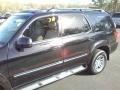 2006 Black Toyota Sequoia SR5  photo #21